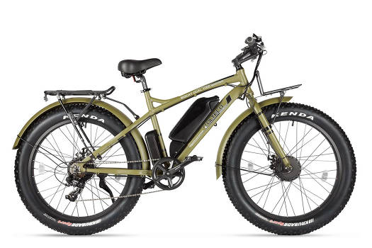 Volteco Bigcat Dual