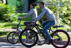 Les meilleurs vélos électriques de 2019