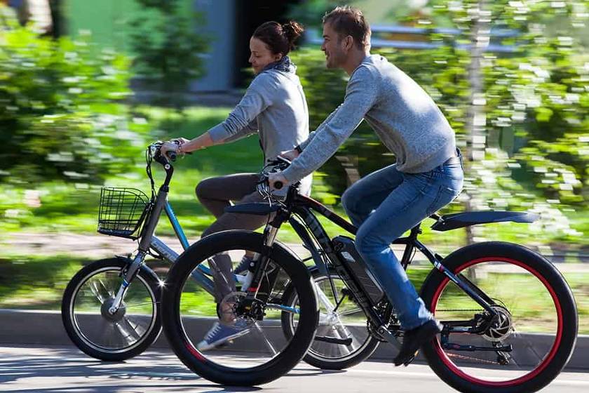 The best electric bikes of 2019