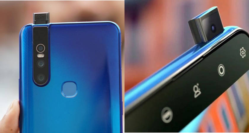 Le nouveau smartphone Huawei Y9 Prime a déjà été annoncé!