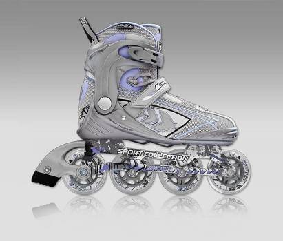 SK (Sports Collection) Spider