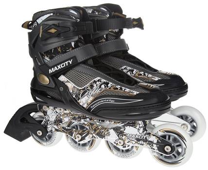 MaxCity Expert Male