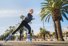 Les meilleurs patins à roues alignées de 2020