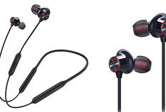 Présentation des nouveaux écouteurs sans fil OnePlus Bullets 2