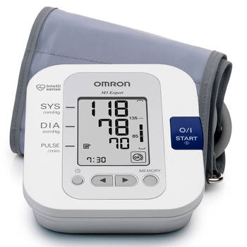 Omron M3 Expert