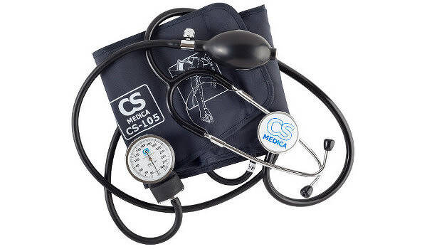 CS Medica CS 105