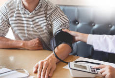 Les meilleurs tonomètres de 2020