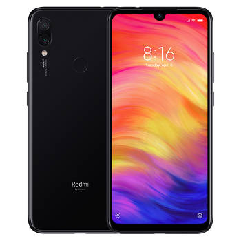 Redmi note 7