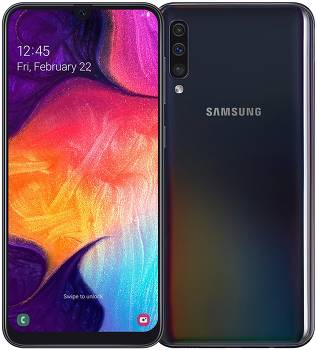 Samsung Galaxy A50