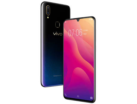 Vivo v11i