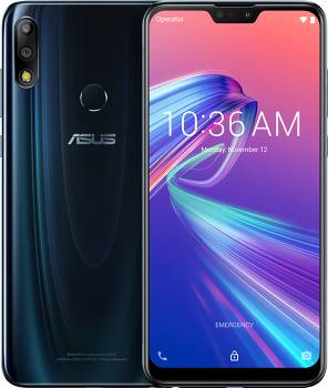 Asus ZenFone Max Pro (M2)