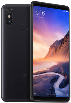 Xiaomi Mi Max 3