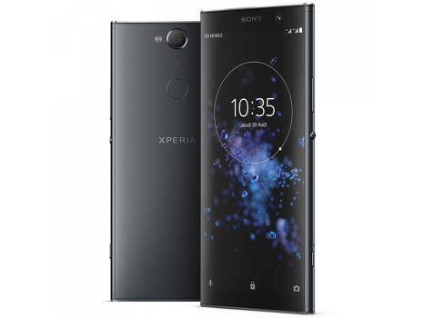 Sony Xperia XA2 Plus