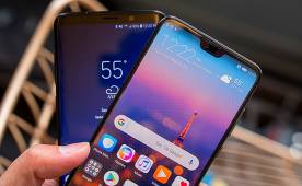 The best smartphones up to 20,000 rubles in 2019