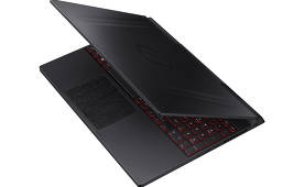 Lancement de l'ordinateur portable de jeu Samsung Notebook Odyssey