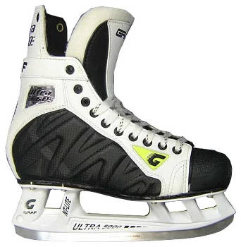 GRAF Ultra G-75 Ultralite 5000