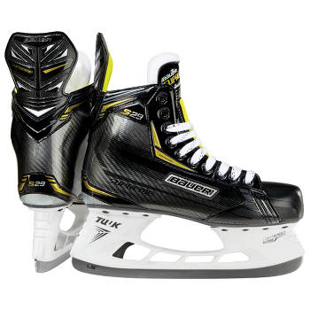 Bauer Supreme S29 S18