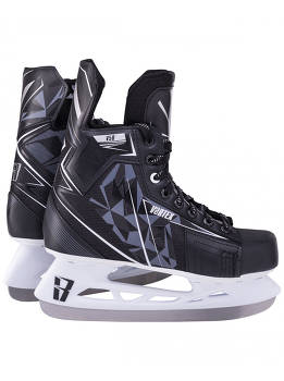 Vortex de lame de glace