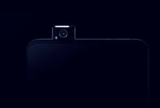 Quel genre de monstre: la caméra Redmi K20 durera 8 ans?