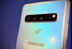 Le smartphone Samsung Galaxy Note 10 recevra un nouveau design et des caméras améliorées