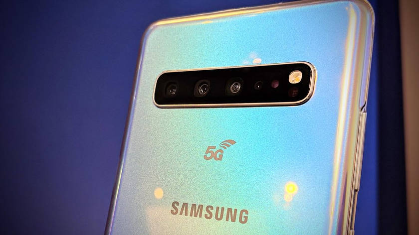 Le smartphone Samsung Galaxy Note 10 recevra un nouveau design et des caméras améliorées