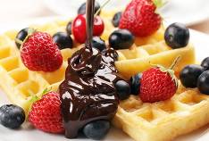 Labākie 2019. gada vafeļu gludekļi