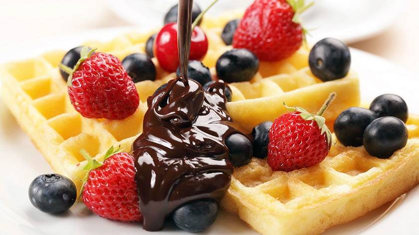 Les meilleurs fers à gaufre de 2019