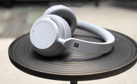 Microsoft a réduit le casque Surface de 100 $