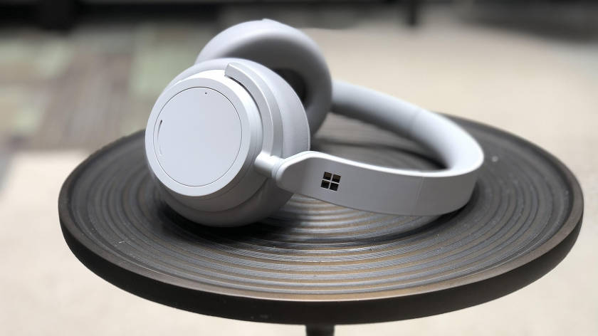 Microsoft a réduit le casque Surface de 100 $