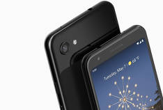 Pixel 3a et Pixel 3a XL: un autre sacré morceau?