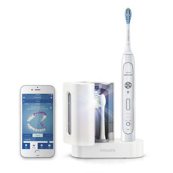 Philips FlexCare Platinum Connected