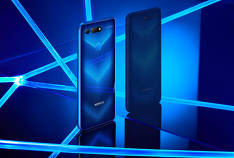 Présentation des smartphones Honor 20 et Honor 20 Pro avec processeur Kirin 980