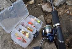 Les meilleures cannes spinning de 2019