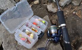 The best spinning rods of 2019
