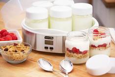 Najbolji proizvođači jogurta 2020. godine