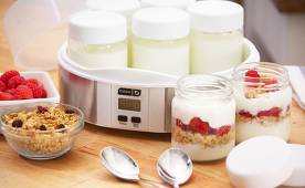 The best yogurt makers of 2020