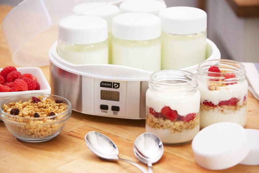 The best yogurt makers of 2020