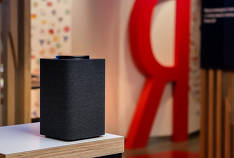 Que sait-on de la maison intelligente de Yandex exécutant Alice?