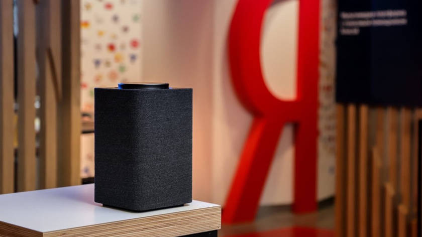 Què se sap de la casa intel·ligent de Yandex amb Alice?