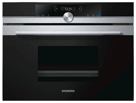 Siemens iQ700 CD634GBS1