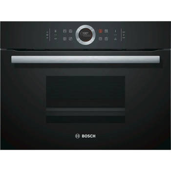 Bosch Serie 8 CDG 634 BS1 / BB1