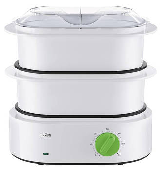 Braun FS 3000
