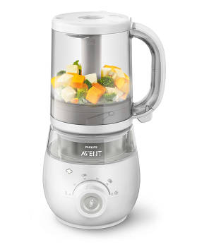 Philips AVENT SCF875