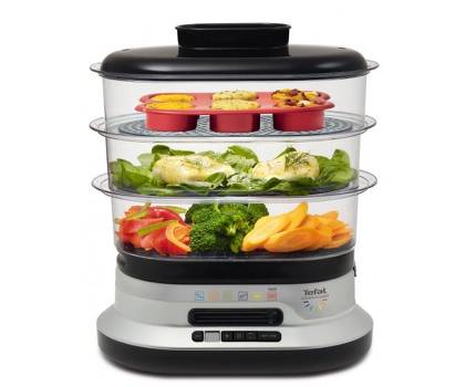 Tefal VC 3008 Steam'n'light