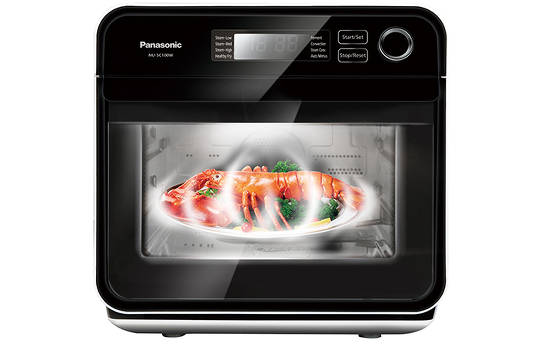 Panasonic NU-SC101