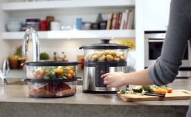Best double boiler 2019
