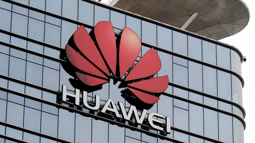Commencé! Huawei pourrait perdre des puces Kirin