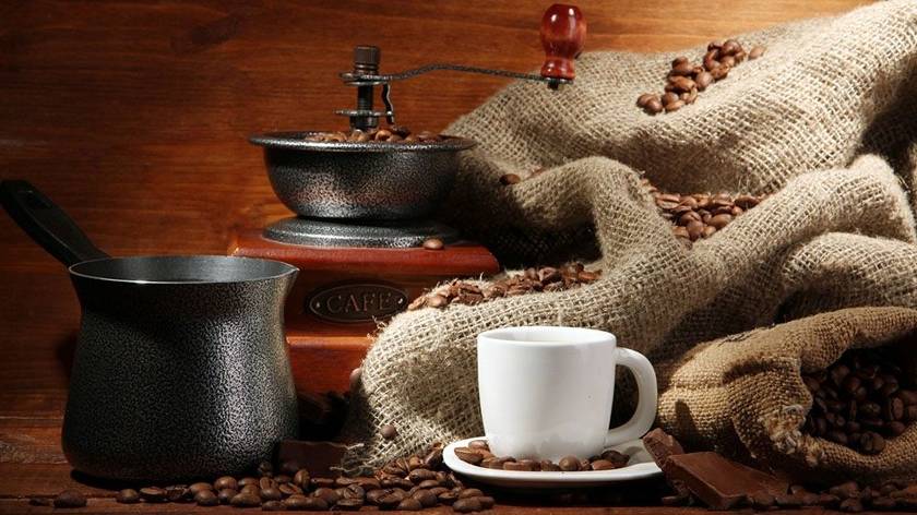 Meilleurs moulins à café de 2019