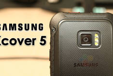 Samsung lancera une gamme de smartphones sécurisés Xcover