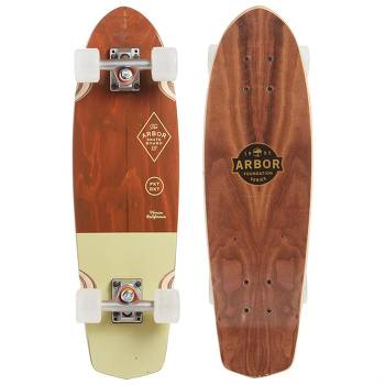Arbor pocket rocket